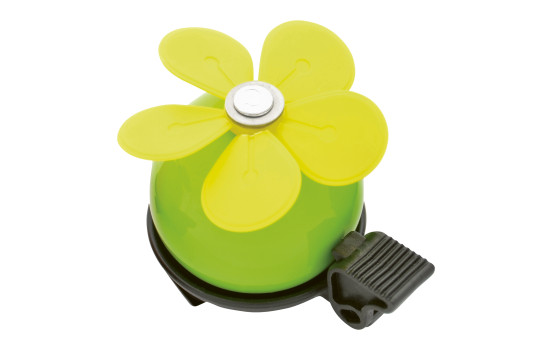 Simson Bel Flower green-yellow