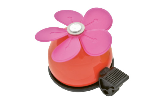 Simson Bel Flower red-pink