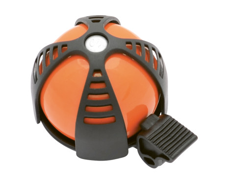 Simson Bel Joy orange-black