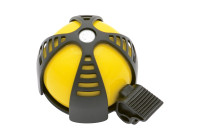 Simson Bel Joy yellow-black