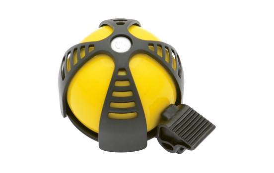 Simson Bel Joy yellow-black