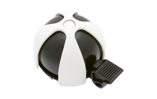 Simson Bel Sport black and white