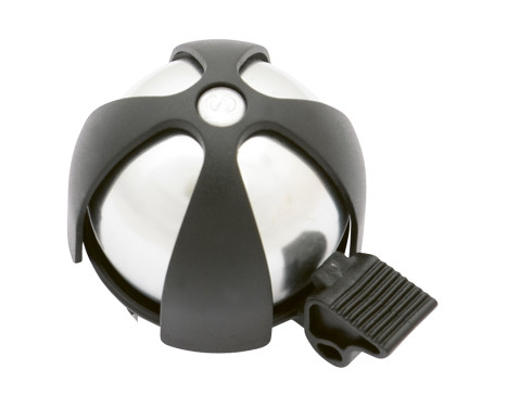 Simson Bel Sport chrome-black