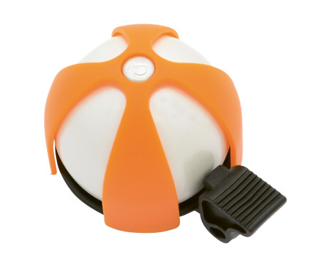 Simson Bel Sport white-orange