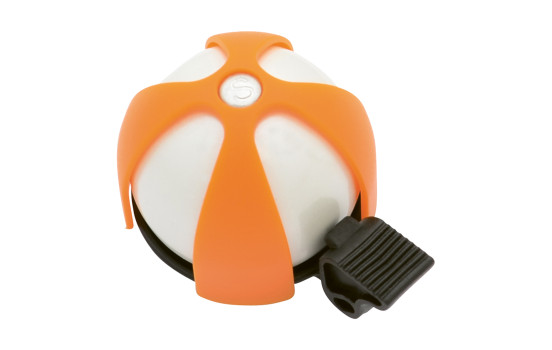 Simson Bel Sport white-orange