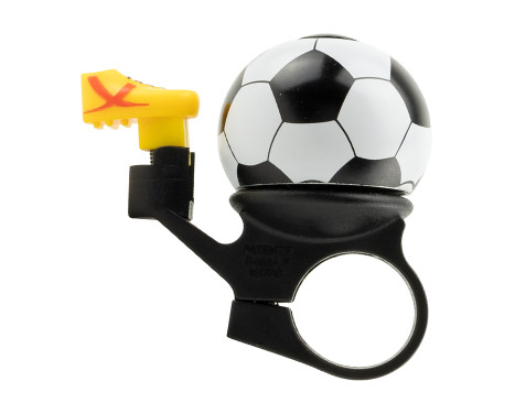 Simson Bicycle Bell Football