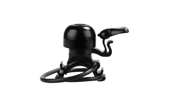 Simson Bicycle Bell Micro 23mm, Image 2