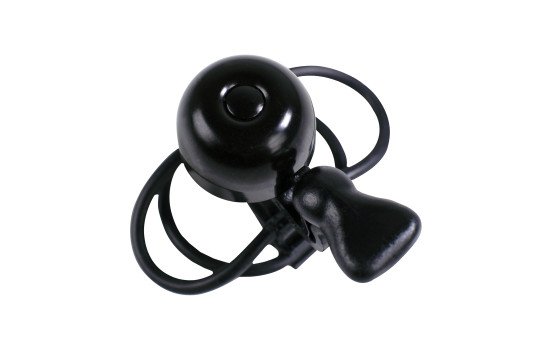 Simson Bicycle Bell Micro 23mm, Image 3