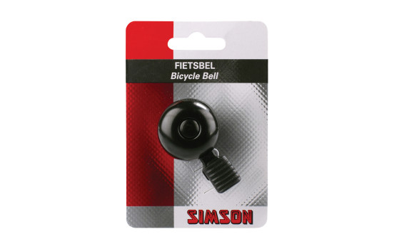 Simson Bicycle Bell Mini 32mm