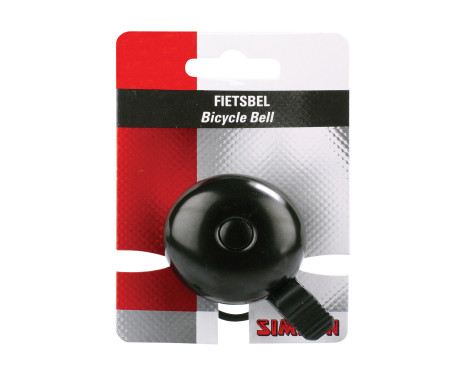 Simson Bicycle Bell Race