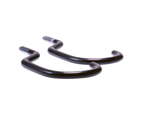 Simson Bicycle Hangers