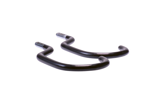 Simson Bicycle Hangers