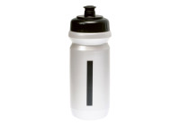 Simson Bidon Big Mouth 'basic', 550ml black/grey