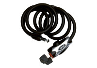 Simson Cable Lock Pro size XXL, 12mmx 180cm