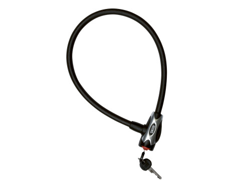 Simson cable lock Steel size S, 12mmx 65cm