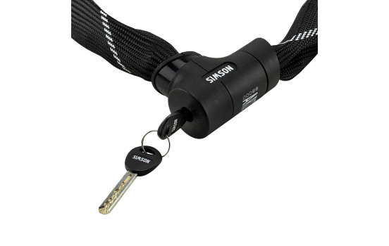 Simson Chain Lock Bold 100 ART**, Image 2