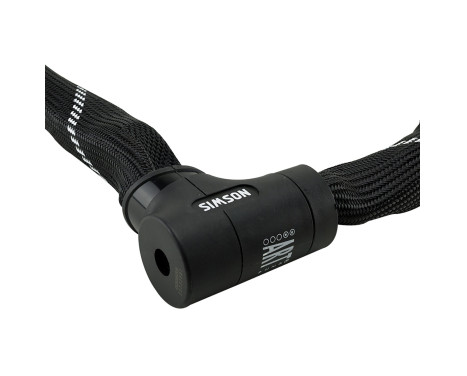 Simson Chain Lock Bold 120 ART**, Image 2