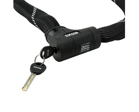 Simson Chain Lock Bold 120 ART**, Image 5