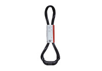 Simson Chain Lock Combo Code