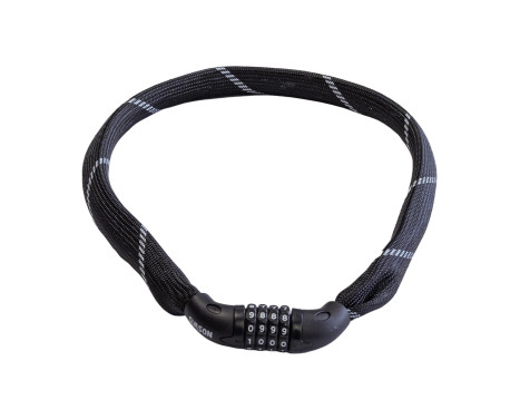 Simson Chain Lock Combo Code, Image 4