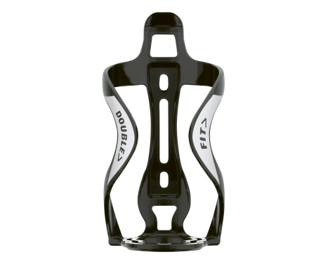 Simson Double Fit bottle and bottle holder gloss