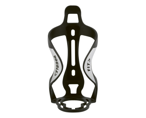 Simson Double Fit bottle and bottle holder matt