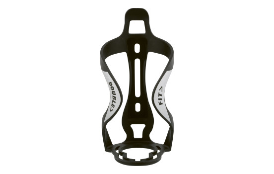 Simson Double Fit bottle and bottle holder matt