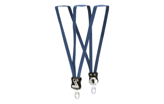 Simson Quick Release Long Navy