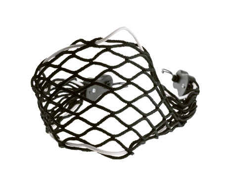 Simson Quick-release Net