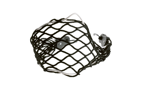 Simson Quick-release Net
