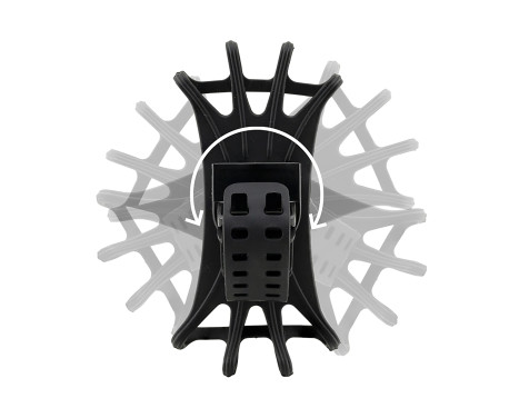 Simson Silicone Phone Holder Bicycle, Image 4