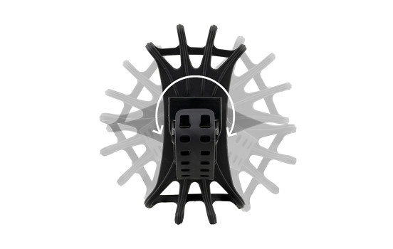 Simson Silicone Phone Holder Bicycle, Image 4
