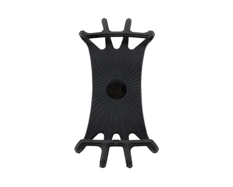 Simson Silicone Phone Holder Bicycle, Image 2