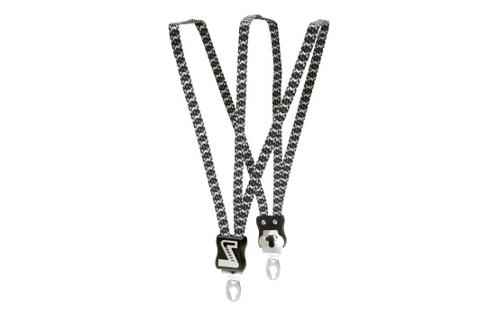 Simson Snelbinder Modern silver-grey