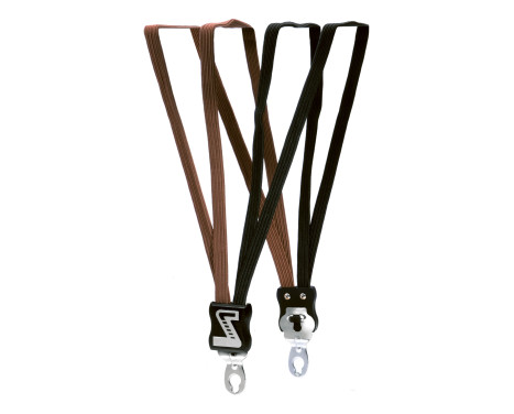 Simson Snelbinder Strong black-brown