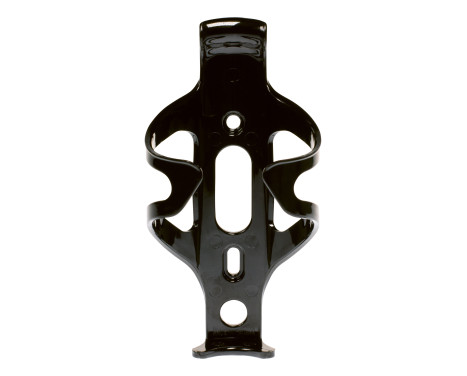 Simson Water Bottle Cage 'basic', gloss black