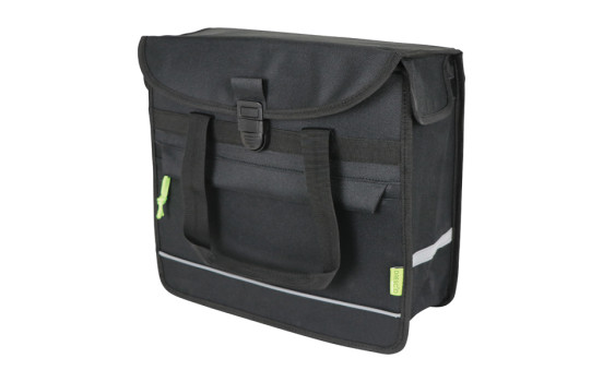 Single Pannier Basic Shopper 15L