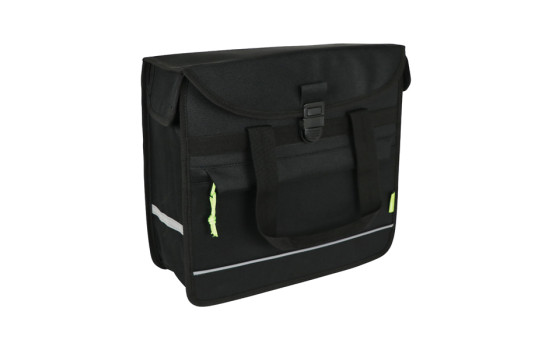 Single Pannier Basic Shopper 15L, Image 2