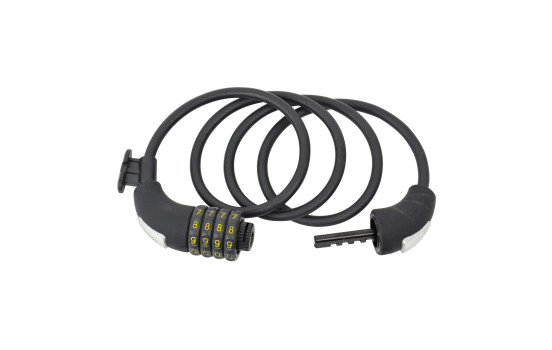Spiral / Combination lock, Image 2