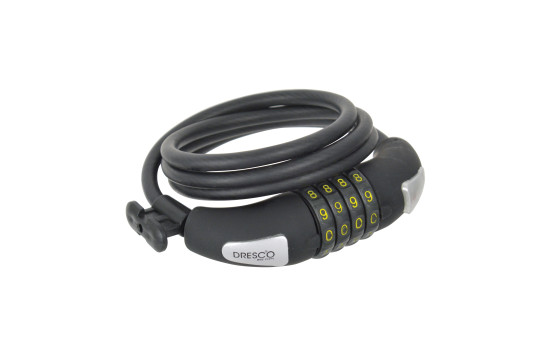 Spiral / Combination lock, Image 3