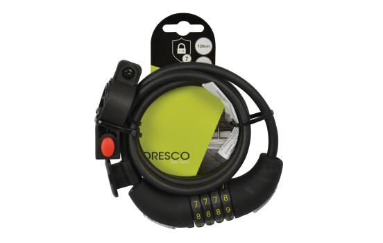 Spiral / Combination lock, Image 4