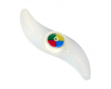 Spoke lighting LED multi