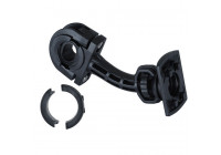 Uni bike / motorcycle holder