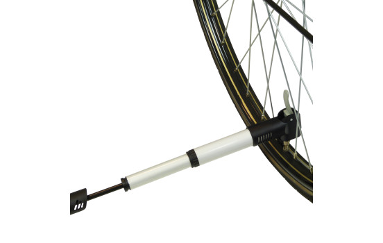 Bicycle pump Mini Delux, Image 2