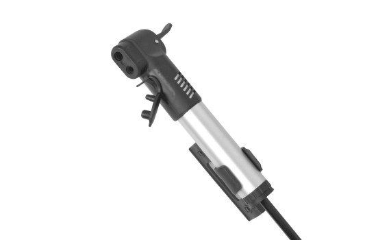 Bicycle pump Mini Delux, Image 3