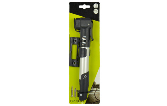 Bicycle pump Mini Delux, Image 5