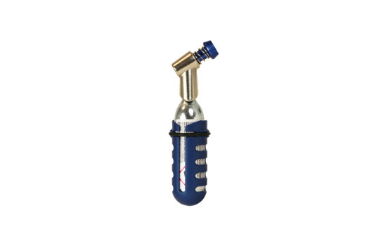 CO2 Pump incl. cartridge