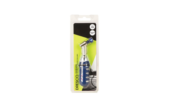 CO2 Pump incl. cartridge, Image 2