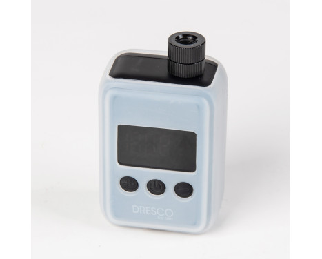 Dresco Electric Bicycle Pump Compact 7.4V/45W, Image 2