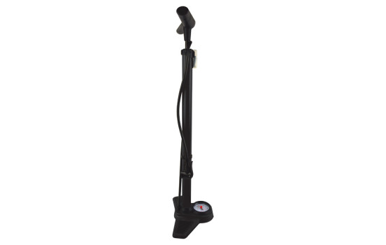 Floor Pump Manometer Pro Black/Green, Image 5